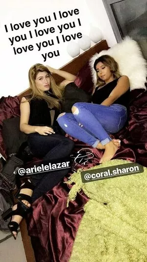 Coral Sharon / coral.sharon / coralsharon / coralsharon9 nude photo #1418