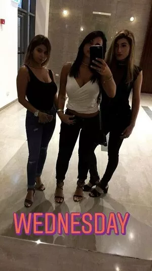 Coral Sharon / coral.sharon / coralsharon / coralsharon9 nude photo #1425