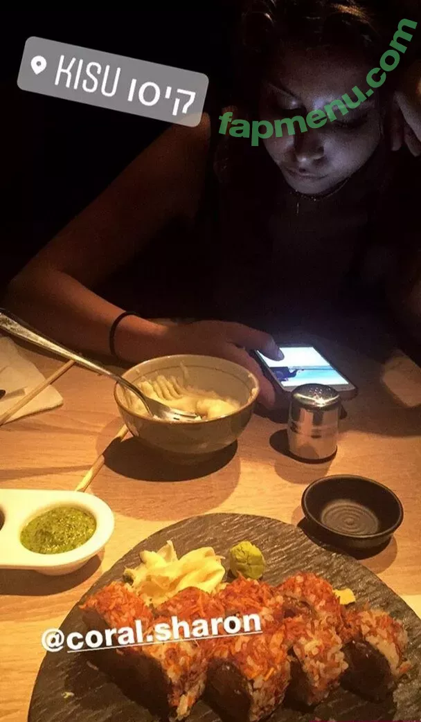 Coral Sharon nude photo #1254 (coral.sharon / coralsharon / coralsharon9)