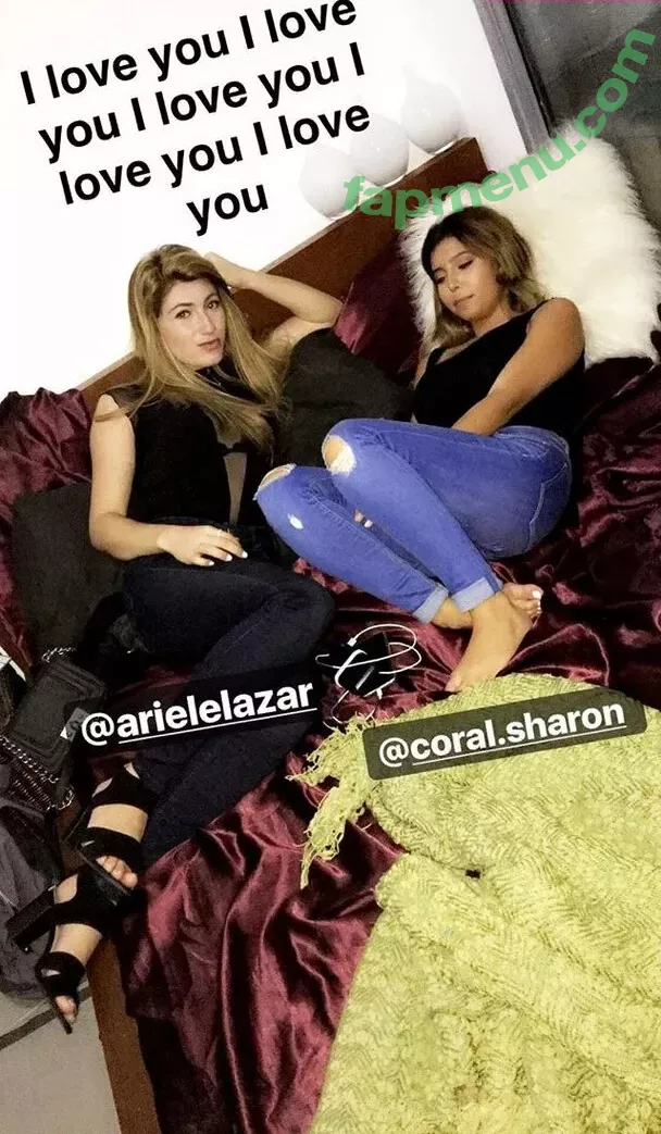 Coral Sharon nude photo #1418 (coral.sharon / coralsharon / coralsharon9)