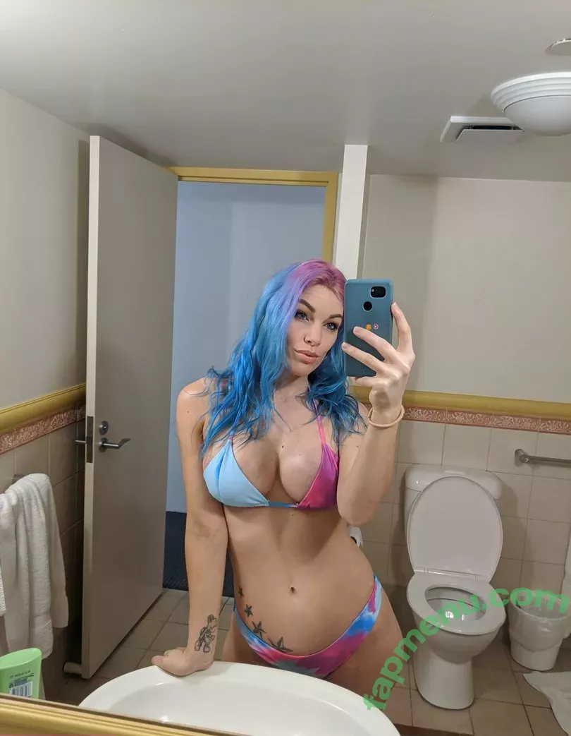Coralea Jade nude photo #0070 (CoraleaJade / coralizzardjade)