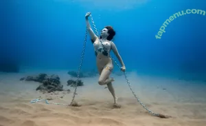 Coraliadives / Coralia / CoraliaUnderwater nude photo #0009