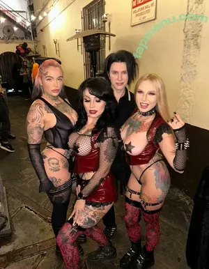 Coraliasuicide / Coralia Baby / anyuser / coralia / coralia_bby / thecoraliababy nude photo #0051