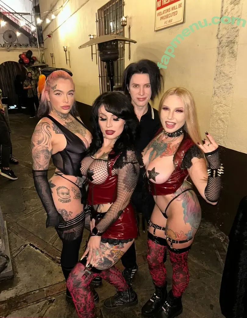 Coraliasuicide nude photo #0051 (Coralia Baby / anyuser / coralia / coralia_bby / thecoraliababy)