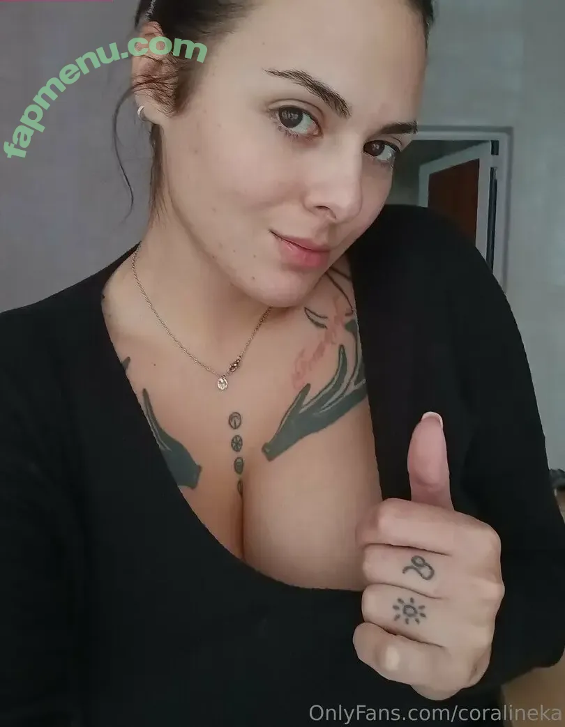 coralineka nude photo #0004 (coralineka)