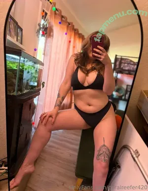 coralreefer420 / Coral Kamstra / coralkamstrabrown nude photo #0045