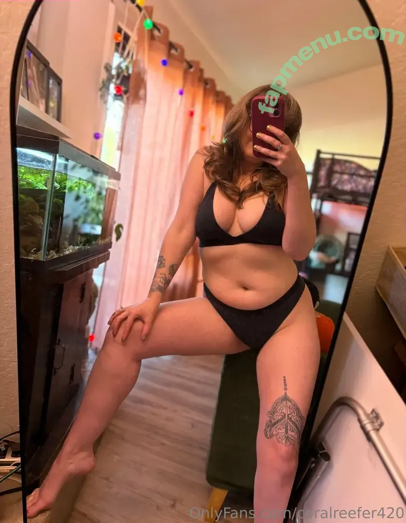 coralreefer420 nude photo #0045 (Coral Kamstra / coralkamstrabrown)