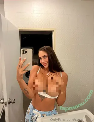 coramayxo / coramayxoxo nude photo #0040