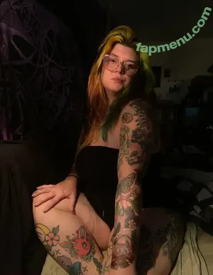 coranight / popular nude photo #0005