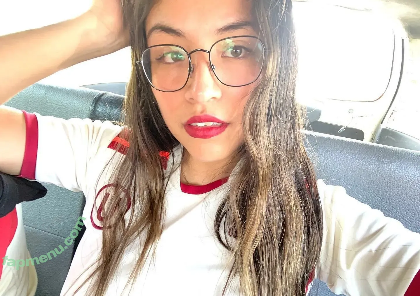 Corayma Eliana nude photo #0021 (Caseda Gonzales / coricaceda)