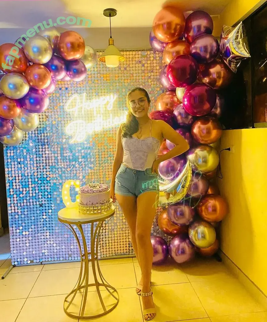 Corayma Eliana nude photo #0025 (Caseda Gonzales / coricaceda)