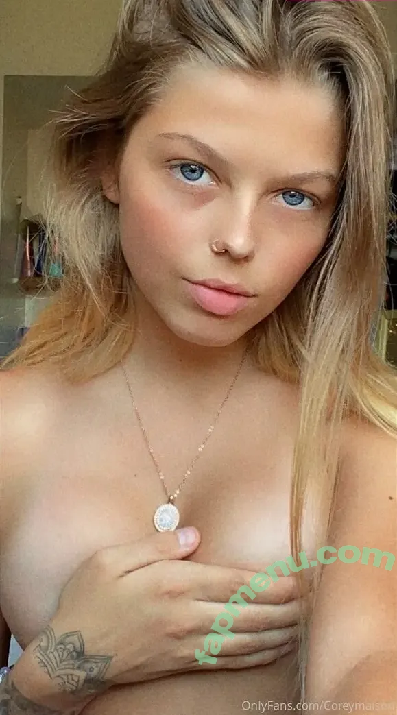 Corey Maison nude photo #0011 (Corey Maison)