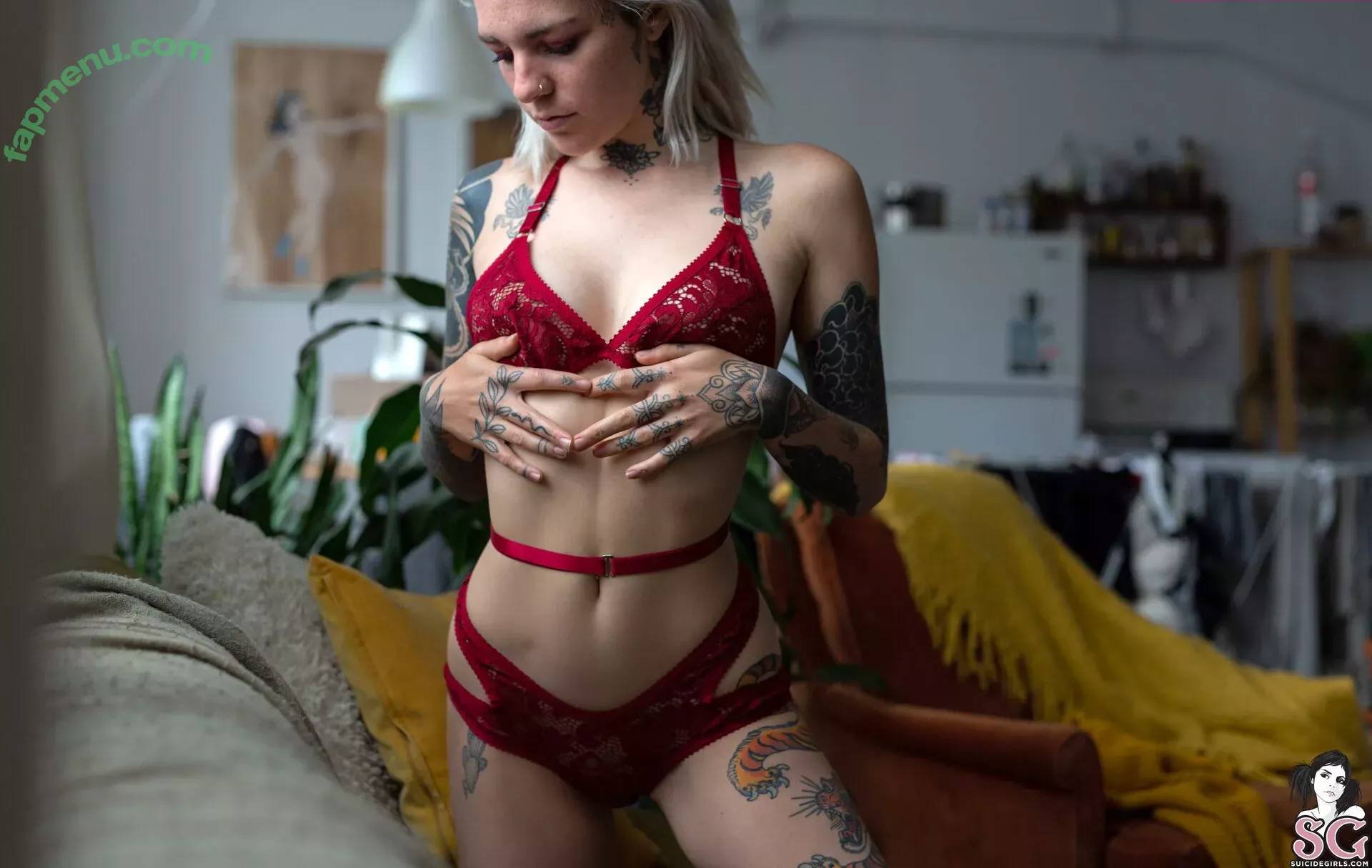 Cori SG nude photo #0039 (Cori SG)