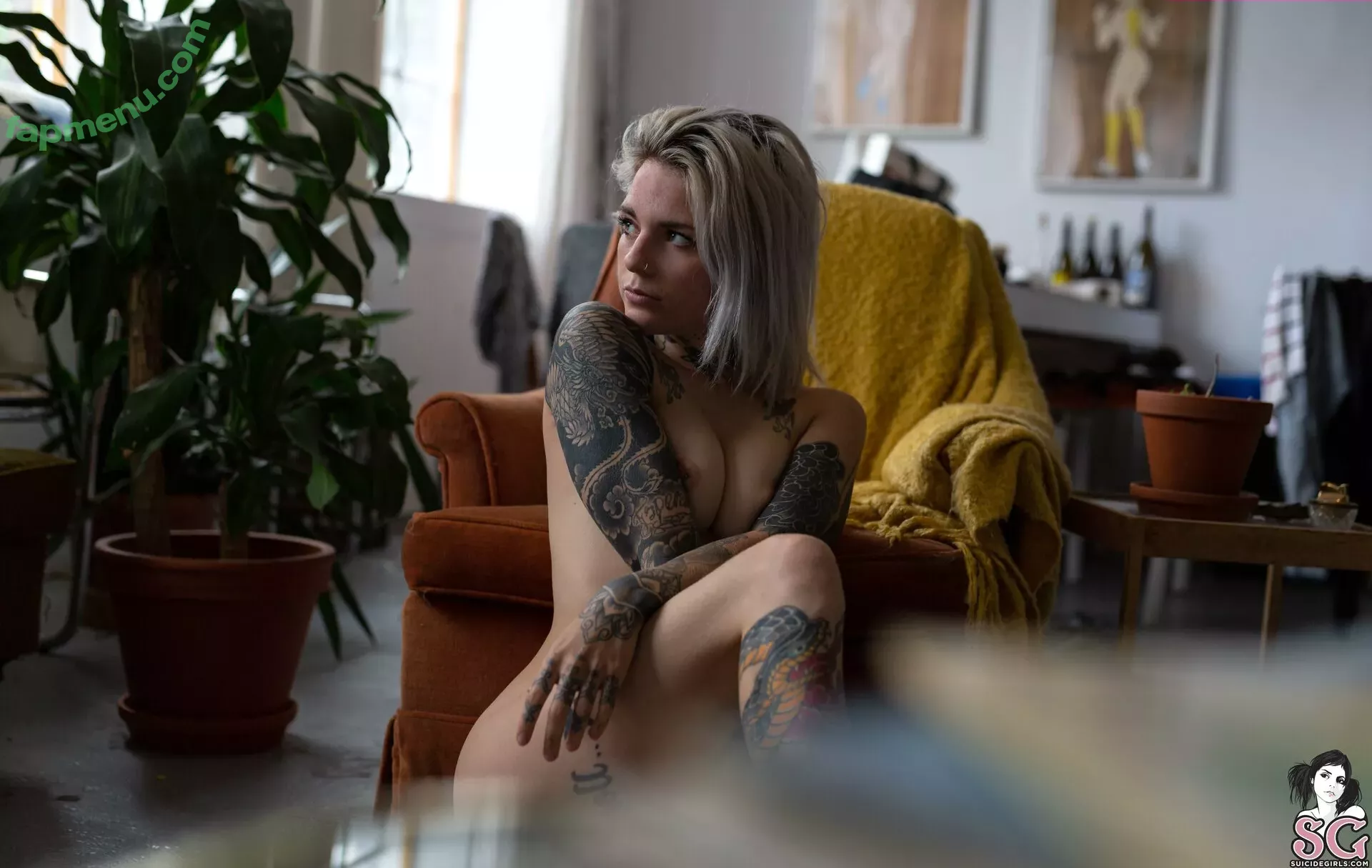 Cori SG nude photo #0054 (Cori SG)