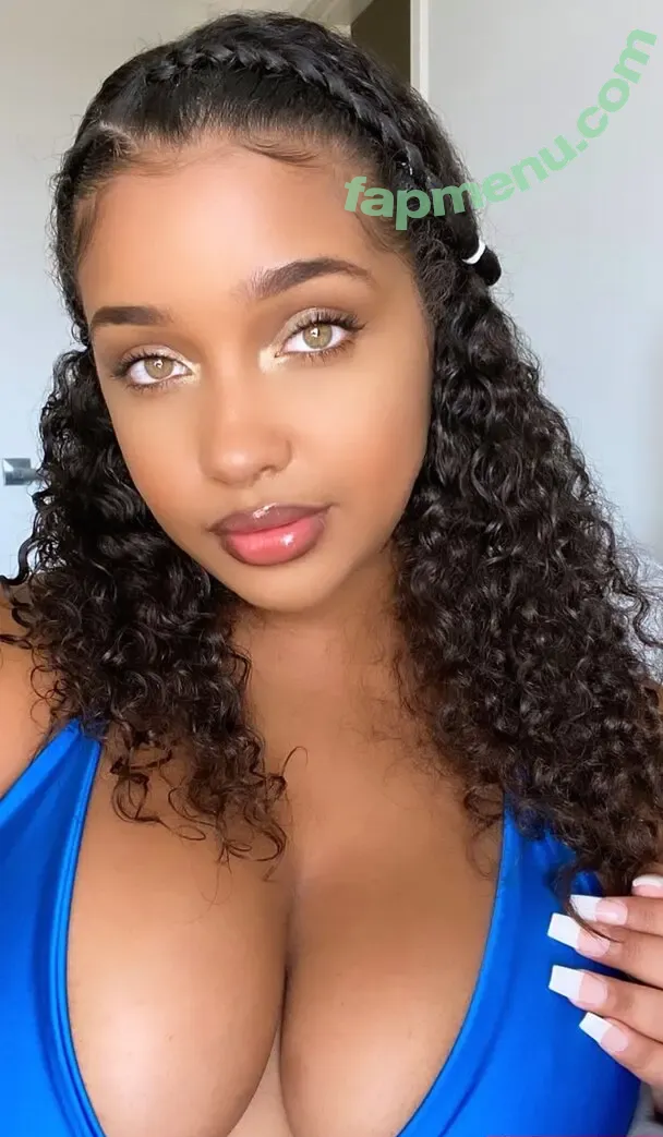 Corie Rayvon nude photo #0020 (CorieRayvon)