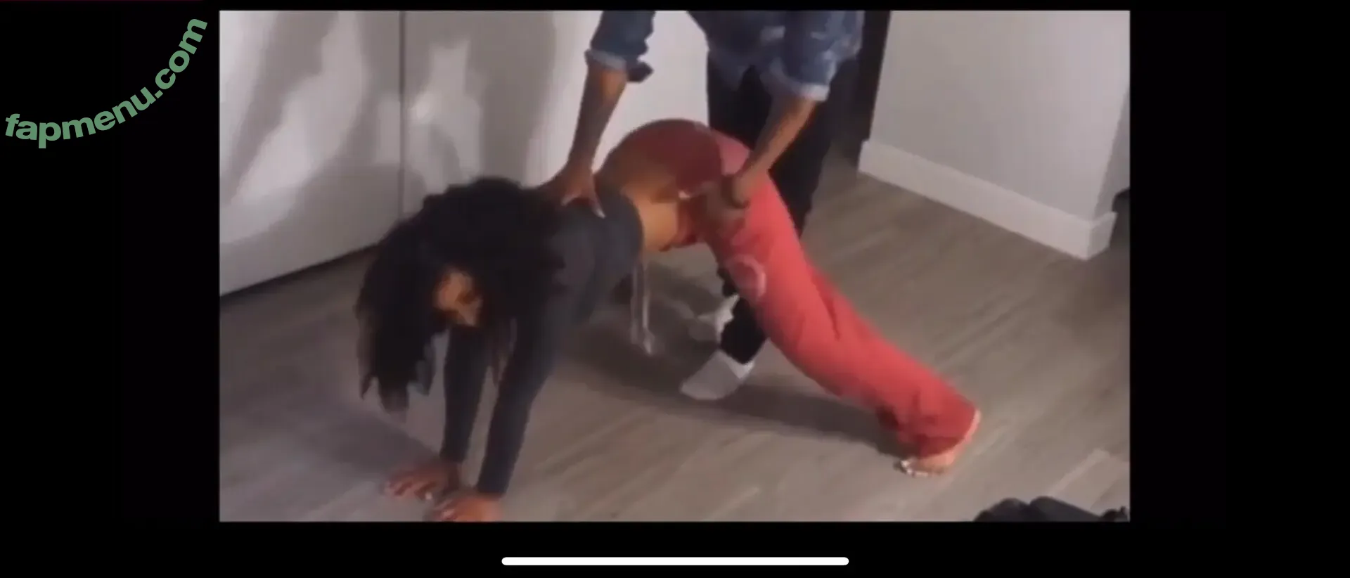 Corie Rayvon nude photo #0027 (CorieRayvon)