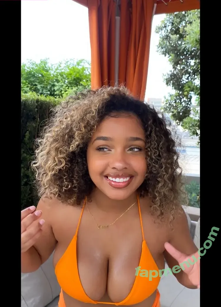 Corie Rayvon nude photo #0034 (CorieRayvon)