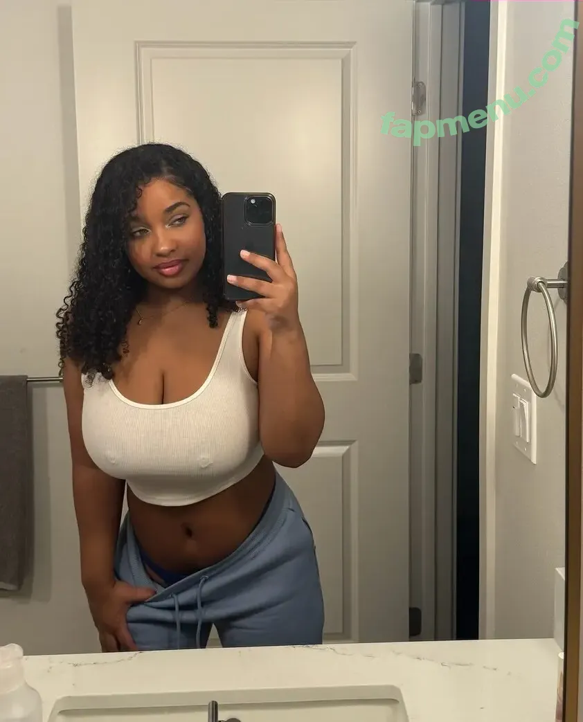 Corie Rayvon nude photo #0046 (CorieRayvon)