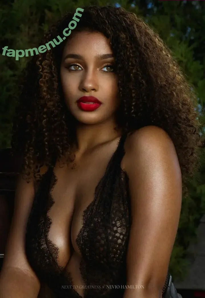 Corie Rayvon nude photo #0049 (CorieRayvon)