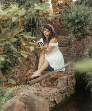 Corina Conti / carinacontiofficial nude photo #0036