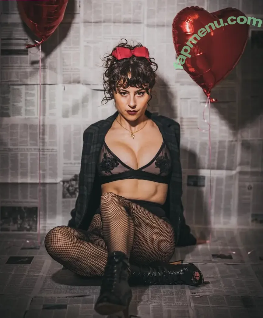 Corina Conti nude photo #0029 (carinacontiofficial)