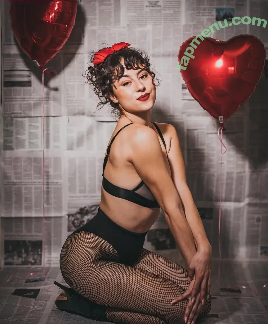 Corina Conti nude photo #0032 (carinacontiofficial)