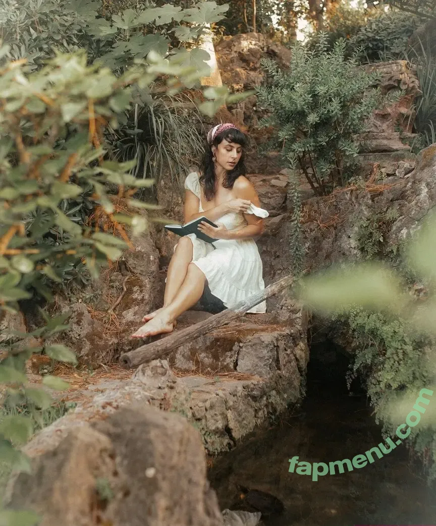 Corina Conti nude photo #0037 (carinacontiofficial)