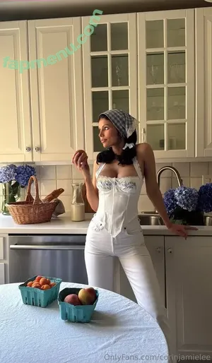 corinjamielee / corinjclark nude photo #0016