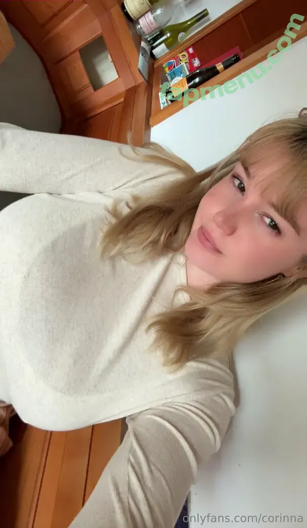 corinna nude photo #0007 (corinnakopf)