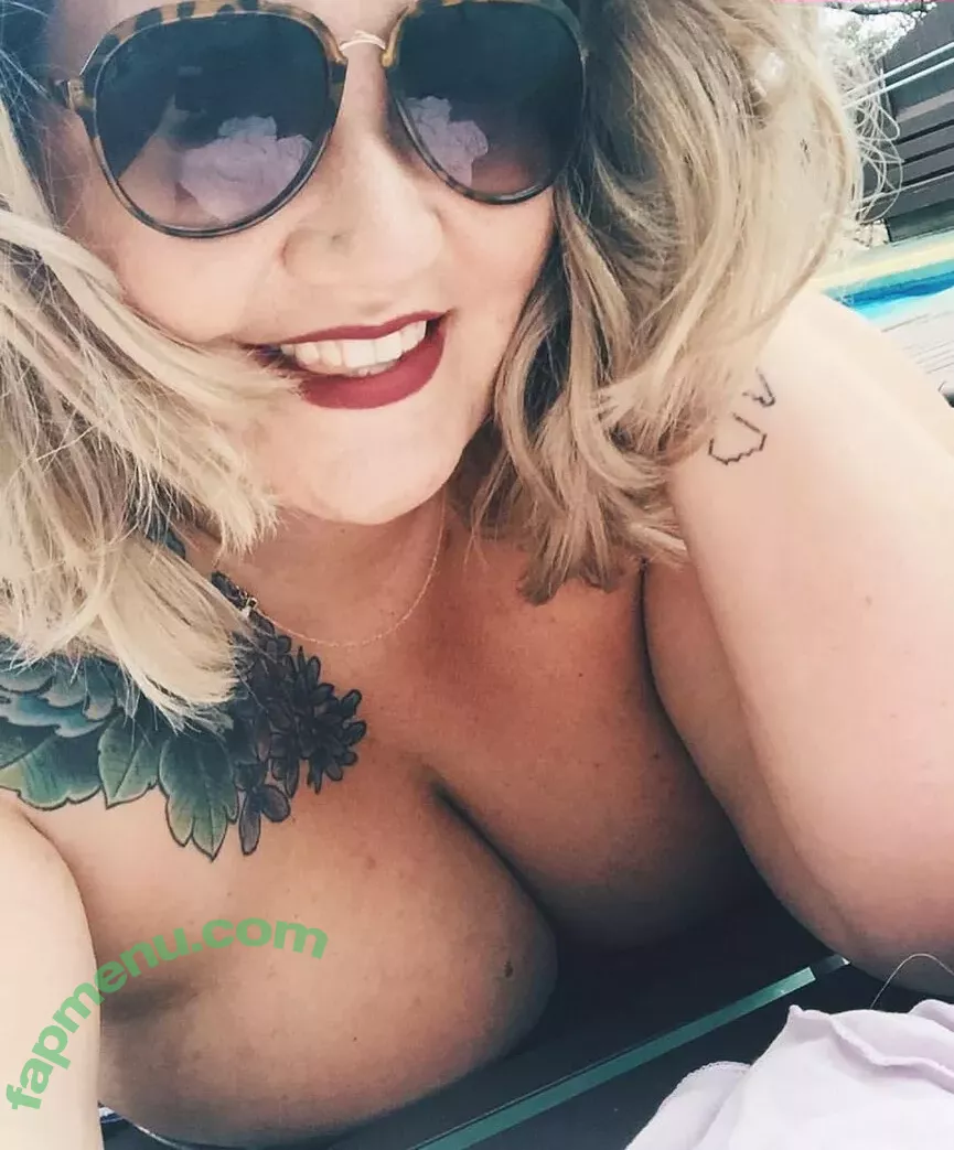 Corissa Enneking nude photo #0008 (BigCuties Clementine / bbwclementine / fatgirlflow / fatgirlfreedom / little miss fats)