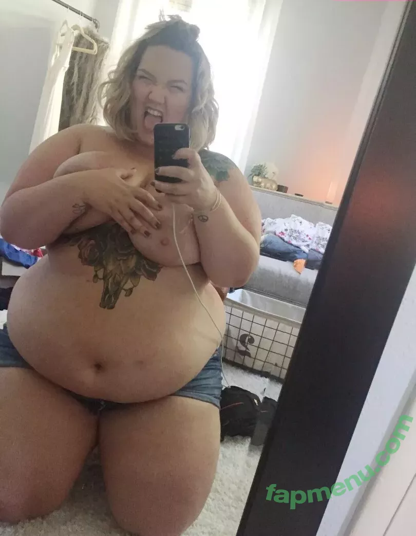 Corissa Enneking nude photo #0012 (BigCuties Clementine / bbwclementine / fatgirlflow / fatgirlfreedom / little miss fats)