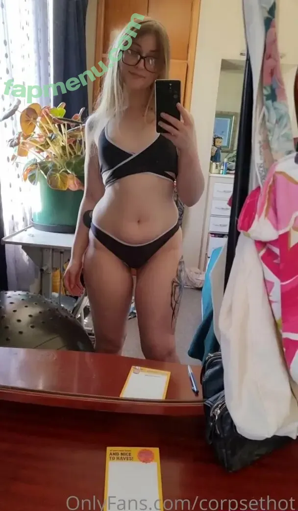 corpsethot nude photo #0026 (corpsehot)