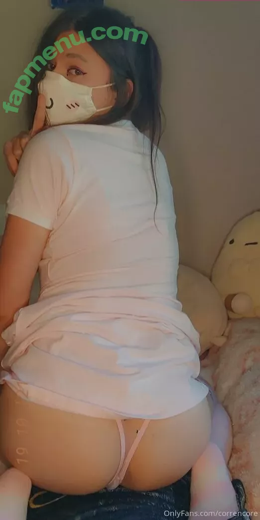 correncore nude photo #0041 (corren_core)