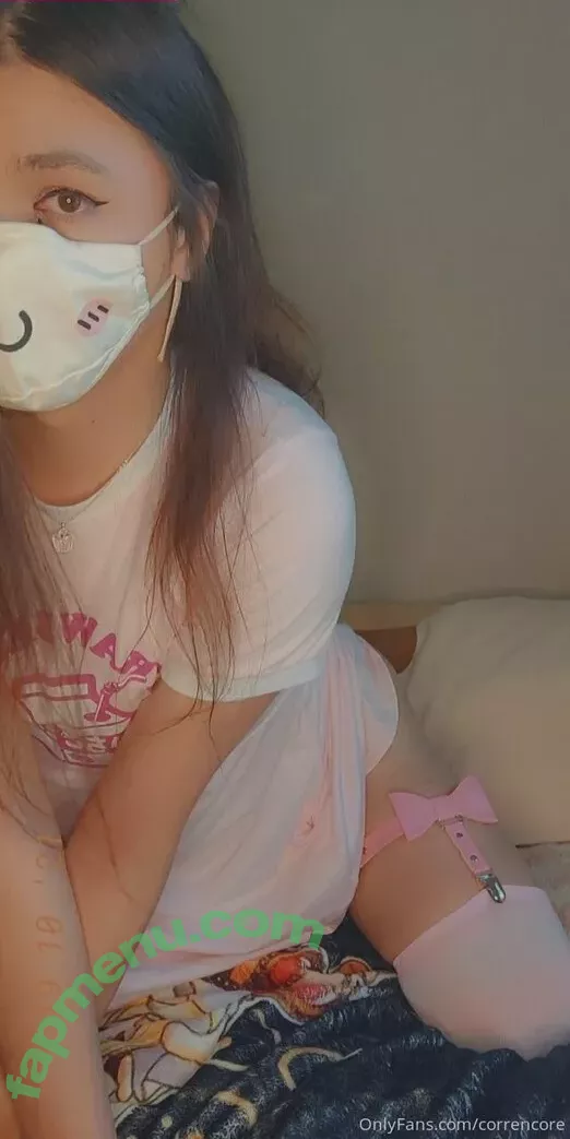 correncore nude photo #0069 (corren_core)