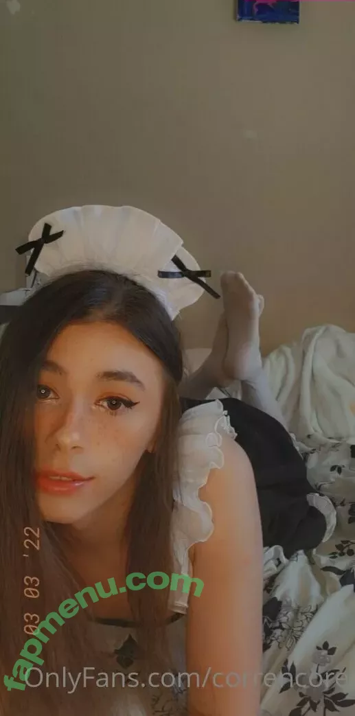 correncore nude photo #0115 (corren_core)