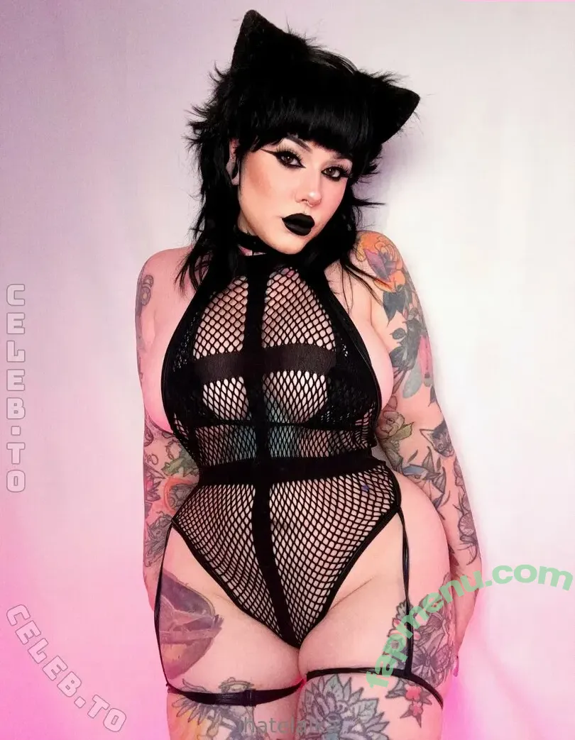 Cortanablue nude photo #0018 (ihatelaika)