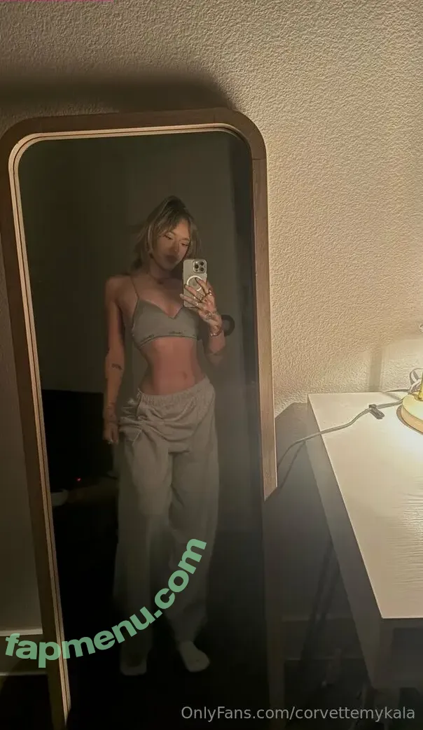 corvettemykala nude photo #0002 (makennakxrcher)