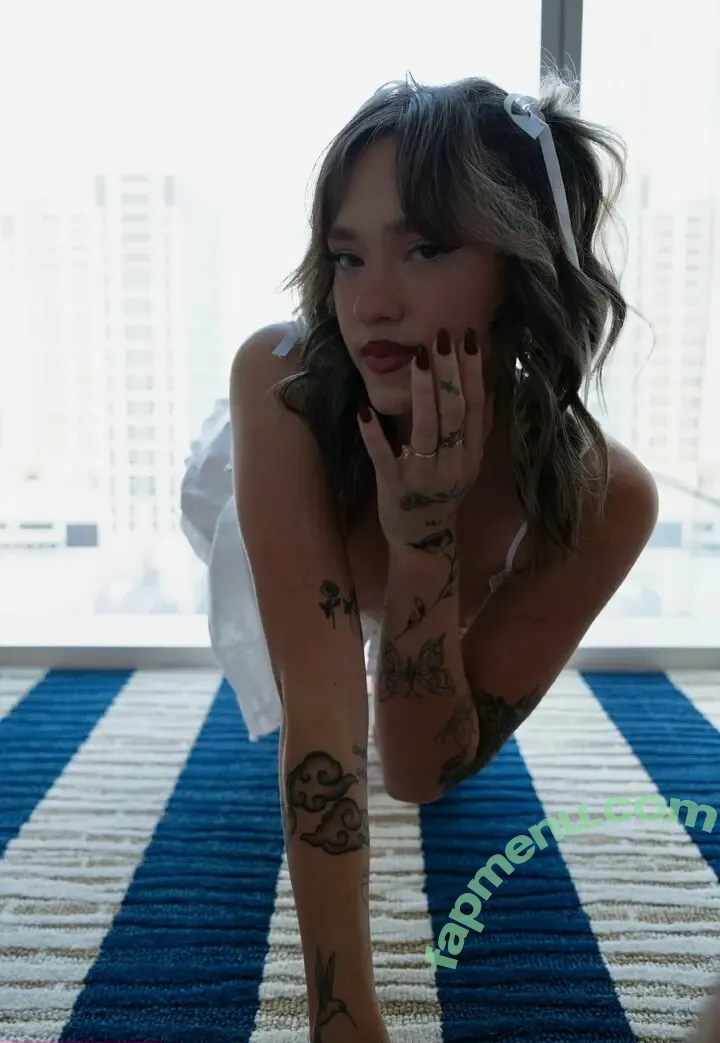 corvettemykala nude photo #0004 (makennakxrcher)