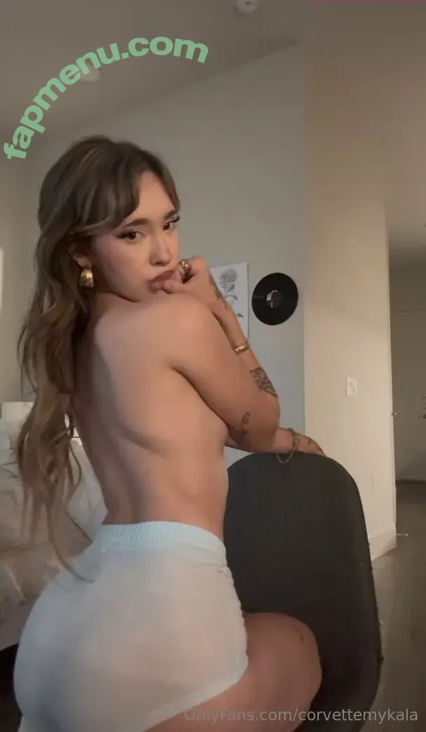 corvettemykala nude photo #0008 (makennakxrcher)