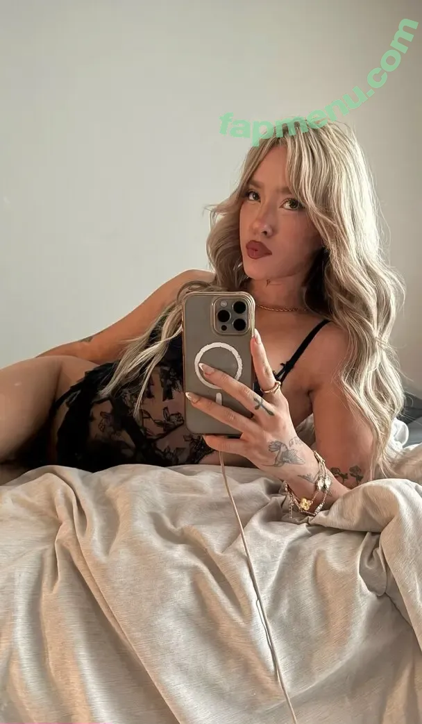 corvettemykala nude photo #0054 (makennakxrcher)