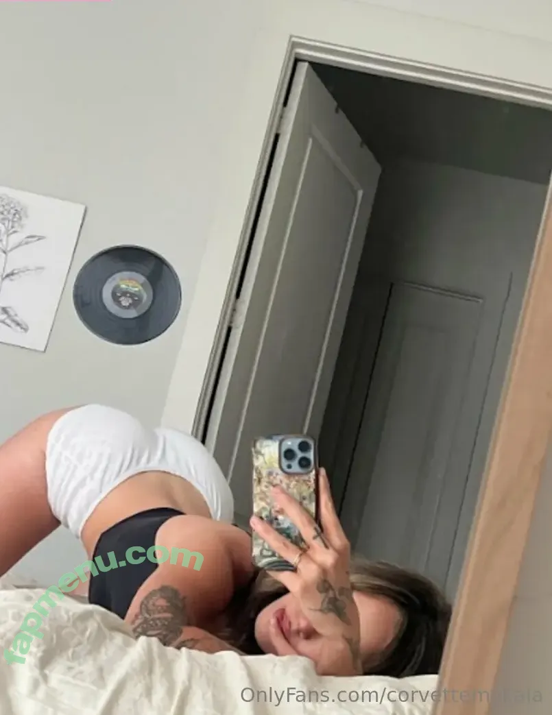 corvettemykala nude photo #0096 (makennakxrcher)