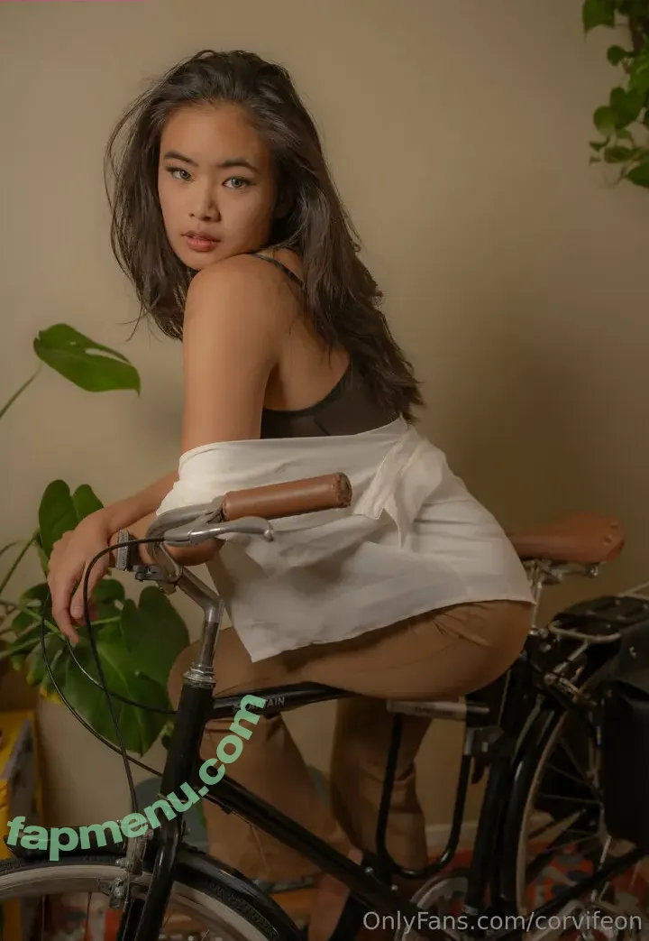 CorviFeon nude photo #0076 (CorviFeon)