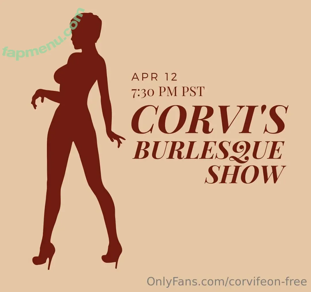 corvifeon-free nude photo #0002 (corvifeon)