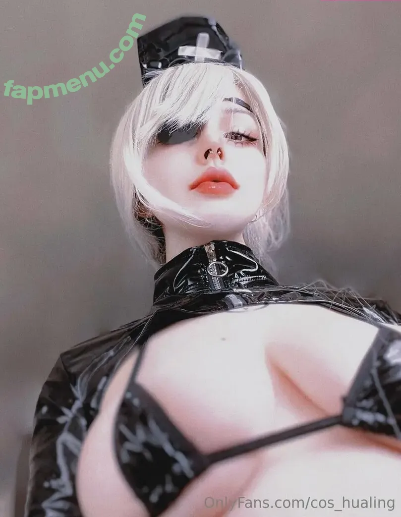 cos_hualing nude photo #0011 (hualing.coser)