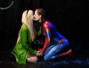 cos.sweetie / Cossweetie / Sweetie nude photo #0103