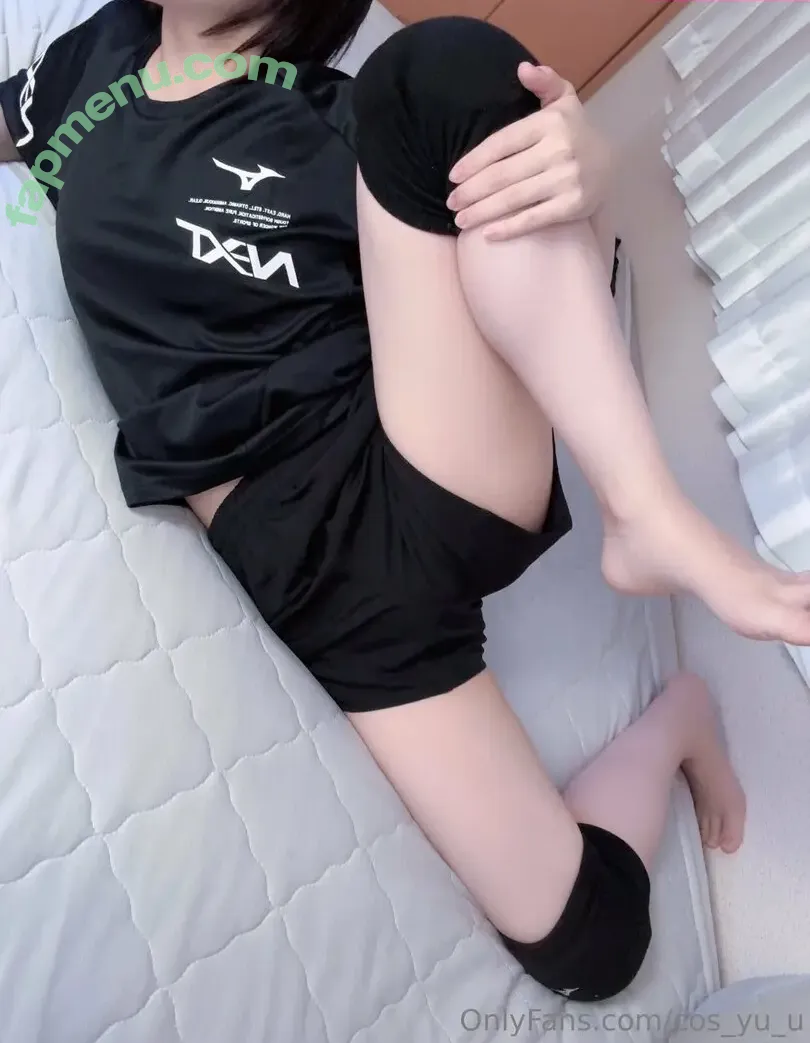 cos_yu_u nude photo #0018 (cos__yu_)