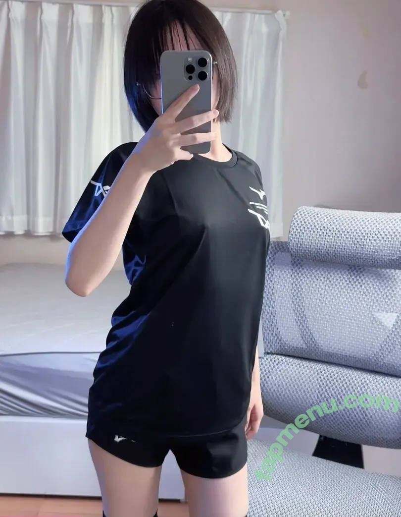 cos_yu_u nude photo #0021 (cos__yu_)