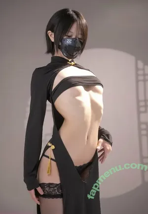 Cos__yu_ / Yusama / 憂 Yu / 秘密部屋 nude photo #0160