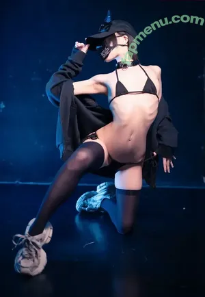 Cos__yu_ / Yusama / 憂 Yu / 秘密部屋 nude photo #0180