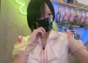 Cos__yu_ / Yusama / 憂 Yu / 秘密部屋 nude photo #0187